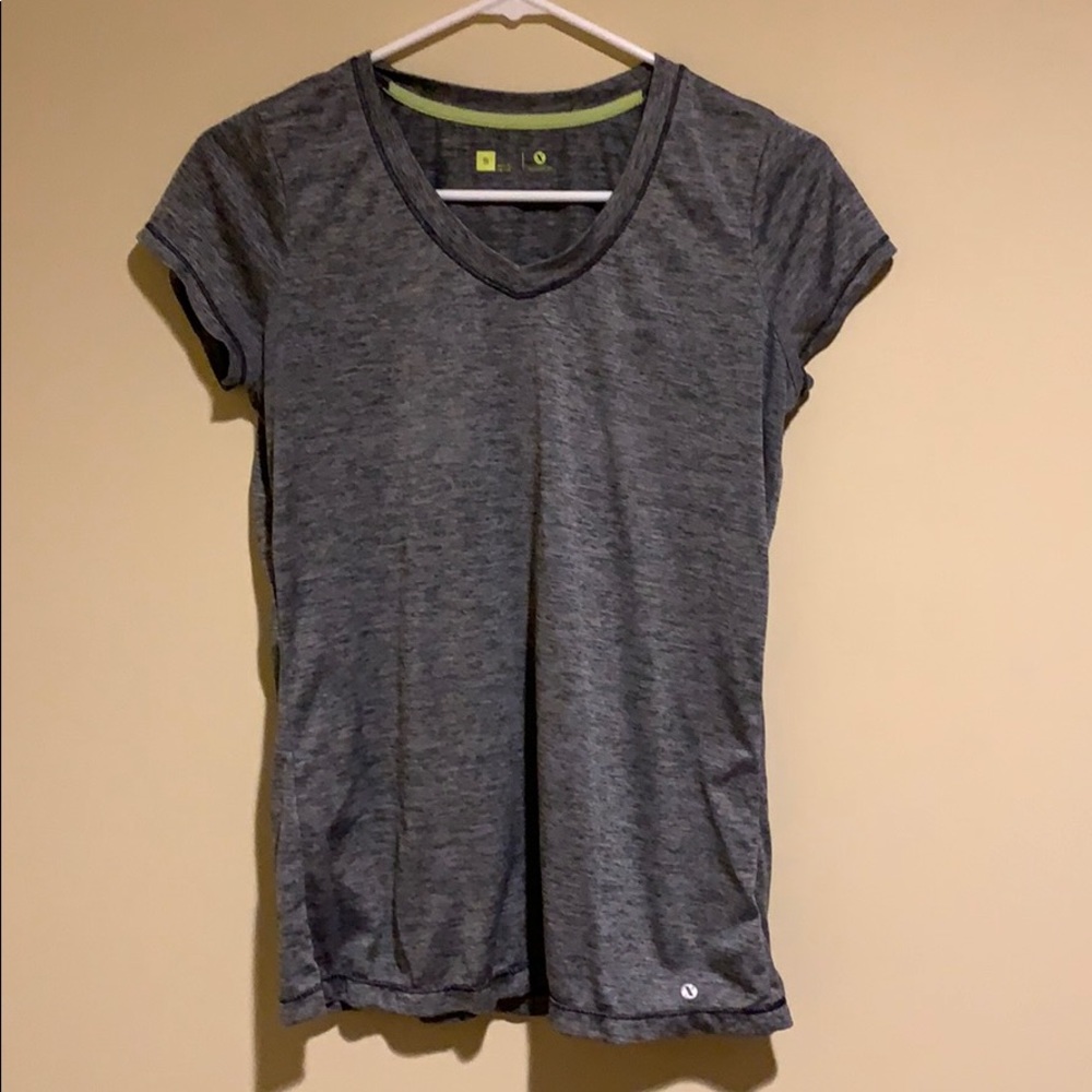 Assorted athletic tops